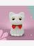 Veilleuse CUTE KITTY décorative chat blanc 1 - vertbaudet enfant 