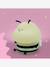 Veilleuse abeille LED jaune 2 - vertbaudet enfant 