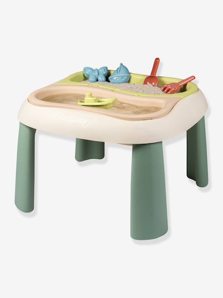 Table sable et eau enfant multicolore 4 - vertbaudet enfant 