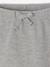 Pantalon naissance garçon gris chiné 3 - vertbaudet enfant 