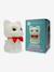 Veilleuse CUTE KITTY décorative chat blanc 4 - vertbaudet enfant 