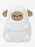 Veilleuse Little Sheep Led blanc 3 - vertbaudet enfant 