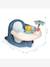 Siège de bain bébé bleu 9 - vertbaudet enfant 