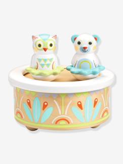 Linge de maison et décoration-Boîte à musique BabyMusic