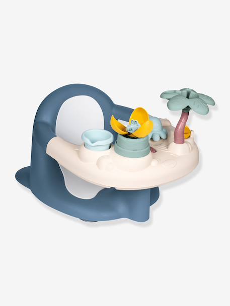 Siège de bain bébé bleu 6 - vertbaudet enfant 