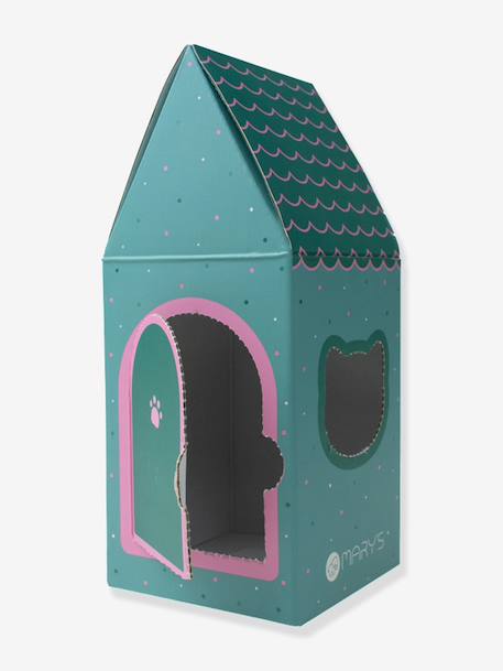 Veilleuse CUTE KITTY décorative chat blanc 6 - vertbaudet enfant 