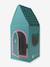 Veilleuse CUTE KITTY décorative chat blanc 6 - vertbaudet enfant 