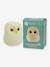 Veilleuse chouette LED beige 3 - vertbaudet enfant 