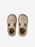 Chaussures premiers pas bébé à boucle or+rose 4 - vertbaudet enfant 