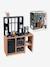 Cuisine Loft marron 9 - vertbaudet enfant 