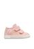 Sneakers en tissu michael 3. Blanc-+Rose- 6 - vertbaudet enfant 