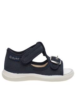 Chaussures-Chaussures garçon 23-38-Sandales-Sandales à bout ouvert « open toe » en tissu paros