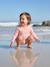Maillot de bain anti UV 2 pièces rose pâle 8 - vertbaudet enfant 