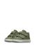 Baskets en tissu michael 3. Kaki- 5 - vertbaudet enfant 