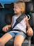 Réhausseur isofix r129 100-150 cm softness® renofix2 Cappuccino+Carbon+Garden+Ocean+Passion+Quartz 28 - vertbaudet enfant 