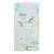 Serviette de bain bébé crocro rigolo Kaki 2 - vertbaudet enfant 