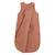 Gigoteuse d'été en gaze de coton arizona Terracotta 4 - vertbaudet enfant 
