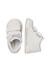 Sneakers en tissu michael 3. Blanc-+Rose- 4 - vertbaudet enfant 
