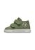Baskets en tissu michael 3. Kaki- 3 - vertbaudet enfant 
