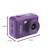 Appareil photo numérique miniature MULTICOLORE 2 - vertbaudet enfant 