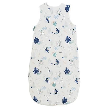 Gigoteuse tog 0,5 toucana Bleu 3 - vertbaudet enfant 