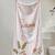 Serviette de bain bébé honfleur Corail 4 - vertbaudet enfant 