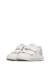 Sneakers en tissu michael 3. Blanc-+Rose- 5 - vertbaudet enfant 