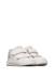 Sneakers en tissu michael 3. Blanc-+Rose- 2 - vertbaudet enfant 