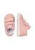 Sneakers en tissu michael 3. Blanc-+Rose- 9 - vertbaudet enfant 