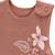 Gigoteuse été en gaze de coton arizona Terracotta 5 - vertbaudet enfant 