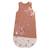 Gigoteuse d'été en gaze de coton arizona Terracotta 2 - vertbaudet enfant 