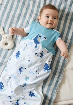 Linge de maison et décoration-Linge de lit bébé-Gigoteuse tog 0,5 toucana