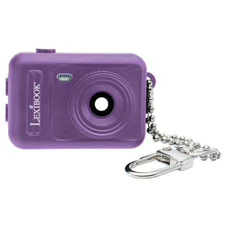 Appareil photo numérique miniature MULTICOLORE 1 - vertbaudet enfant 