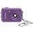 Appareil photo numérique miniature MULTICOLORE 1 - vertbaudet enfant 