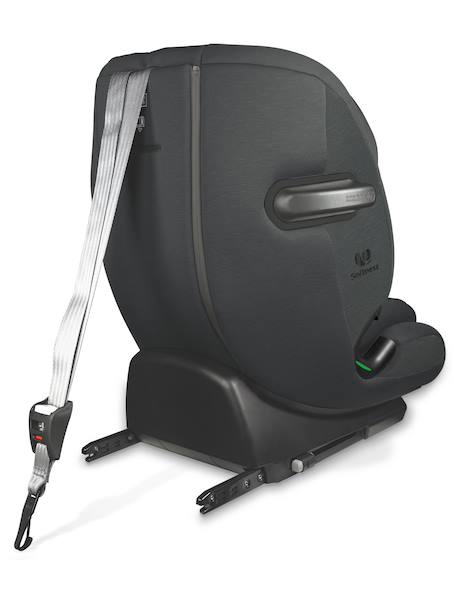 Siège auto isofix r129 i-size 76-150 cm softness® olymp Cappuccino+Carbon+Garden+Ocean+Passion+Quartz 34 - vertbaudet enfant 