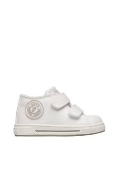 Chaussures-Chaussures fille 23-38-Sneakers en tissu michael 3.
