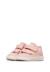 Sneakers en tissu michael 3. Blanc-+Rose- 10 - vertbaudet enfant 