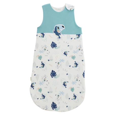 Gigoteuse tog 0,5 toucana Bleu 2 - vertbaudet enfant 