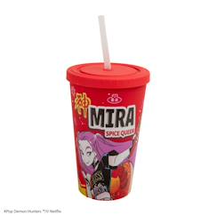 Puériculture-Gobelet tumbler mira spice queen - kpop demon hunters
