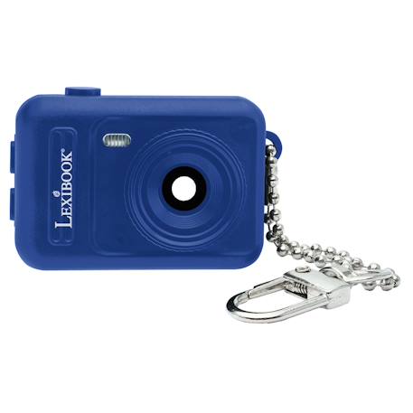 Appareil photo numérique miniature MULTICOLORE 1 - vertbaudet enfant 