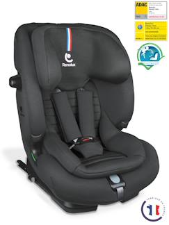 Puériculture-Siège auto isofix r129 i-size 76-150 cm softness® olymp
