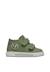 Baskets en tissu michael 3. Kaki- 1 - vertbaudet enfant 