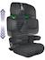 Réhausseur isofix r129 100-150 cm softness® renofix2 Cappuccino+Carbon+Garden+Ocean+Passion+Quartz 26 - vertbaudet enfant 
