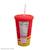 Gobelet tumbler mira spice queen - kpop demon hunters Rouge 4 - vertbaudet enfant 
