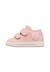 Sneakers en tissu michael 3. Blanc-+Rose- 8 - vertbaudet enfant 
