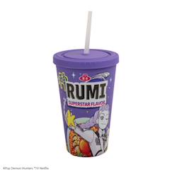Puériculture-Gobelet tumbler rumi superstar flavor - kpop demon hunters