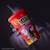 Gobelet tumbler mira spice queen - kpop demon hunters Rouge 2 - vertbaudet enfant 