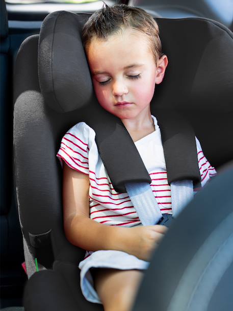 Siège auto isofix r129 i-size 76-150 cm softness® olymp Cappuccino+Carbon+Garden+Ocean+Passion+Quartz 36 - vertbaudet enfant 