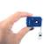 Appareil photo numérique miniature MULTICOLORE 3 - vertbaudet enfant 