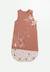Gigoteuse été en gaze de coton arizona Terracotta 1 - vertbaudet enfant 